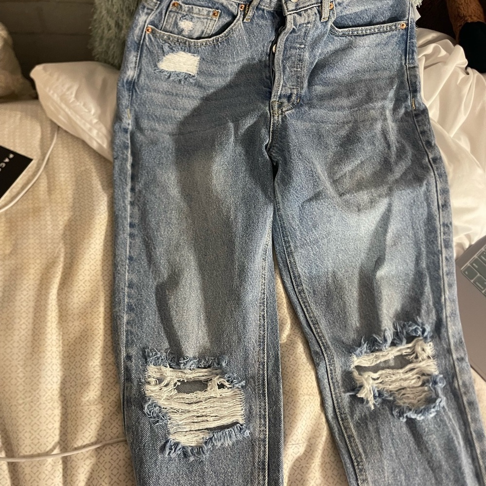 Pacsun jeans